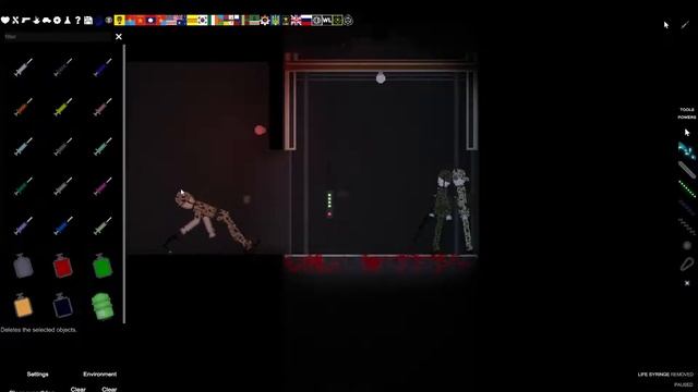 People playground (Vietnam war mod)