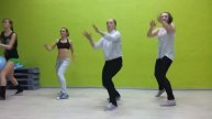 Dancehall (U-dance)