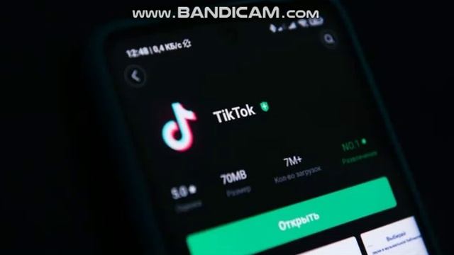 TikTok инвестирует $8,8 млрд в дата-центры в Таиланде.