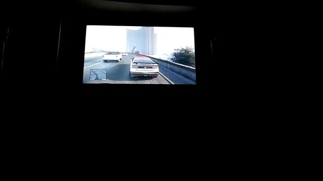 Лютые шашки на додж чарджере в гта 5