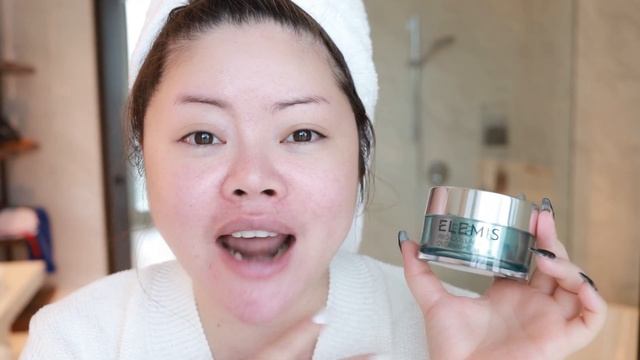 ซื้อซ้ำจนต้องบอกต่อ ELEMIS พวกเธอต้องลอง!