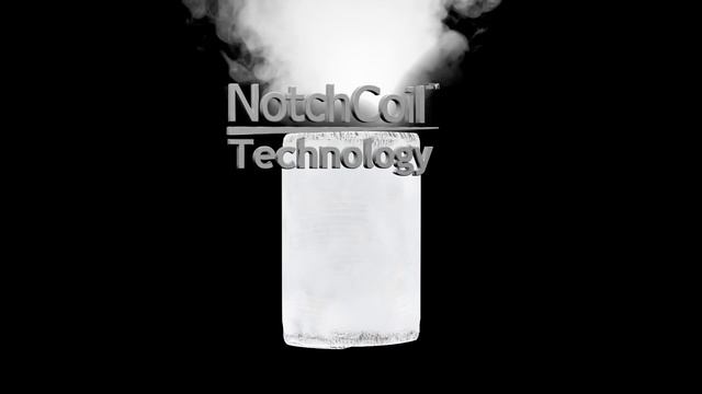 Joyetech NotchCoil per Cuboid Mini kit