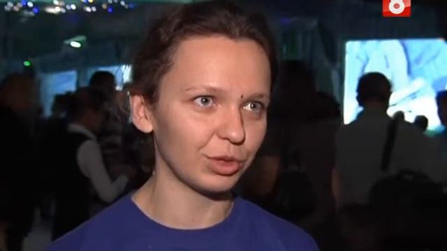 Океанариум