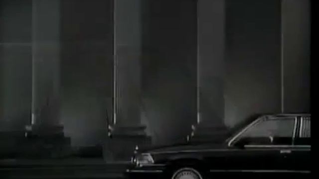 Daewoo Imperial 1990 commercial korea 대우 임페리얼 광고
