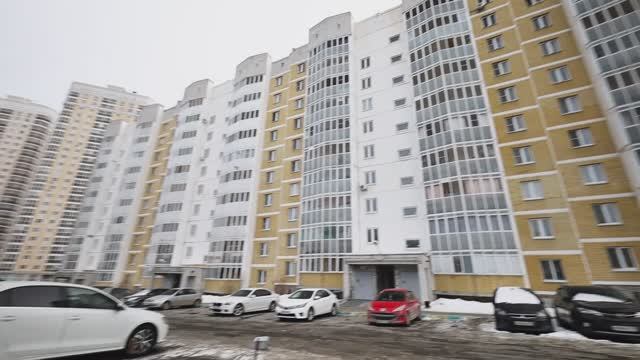 Продаётся квартира в Екатеринбурге, ул. Дорожная, 11