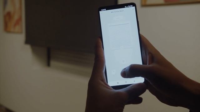 Programa nuestros motores Wi-Fi por App | A-OK Motors®