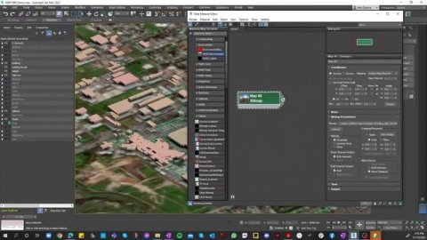 DMoC How-to guide #7 How to Map HDRI Environments and PBR Materials in 3DS Max