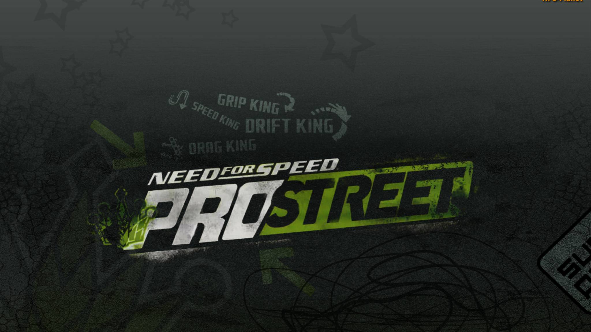 Neon Plastix - On Fire_NEED FOR SPEED PRO STREET