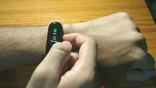 Mi band 4 Indian Version Unboxing And Features In Hindi - Manish Prajapat