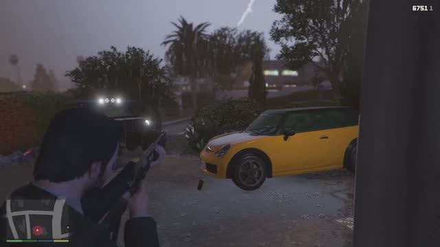 Спасаем Семью #спасаем #семью #гта5 #gta5 #стрим #обзор #прохождение #shorts
