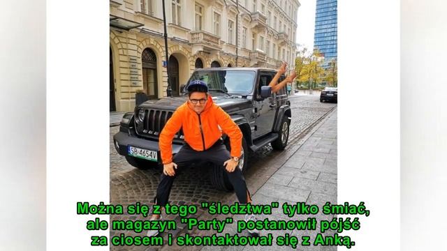 Anna Mucha wróciła do Wojewódzkiego? Jej słowa wywołały istną burzę!