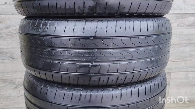 205/50/17, Pirelli Cinturato P7, 4 шт