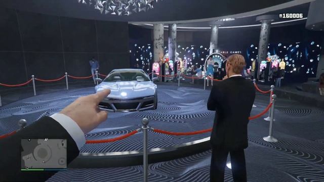 GTA 5 *HOW TO WIN THE SC1 PODIUM VEHICLE ON THE FIRST TRY!!!* *THE EASY 9 TO 6 O'CLOCK METHOD!!!*