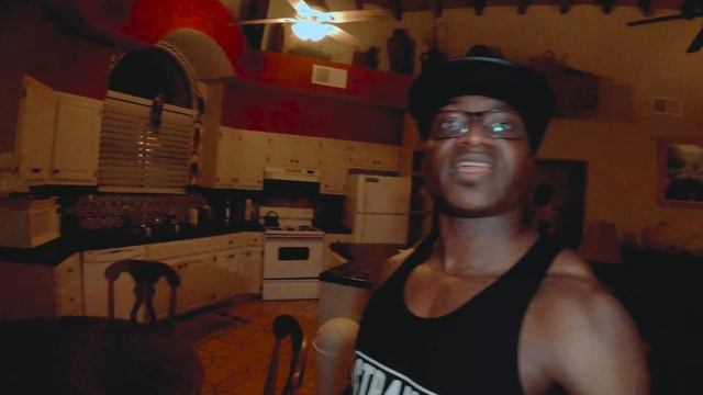 Africans in Mexico!!