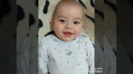 Наша доченька Юленька. Фото с рождения до полугода❤️