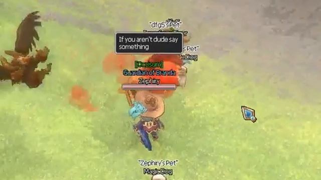 Eden Eternal - Video Report 2