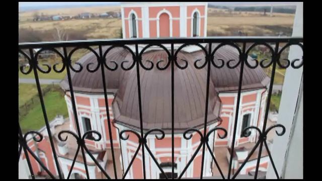 храм иоанна предтечи Хирино