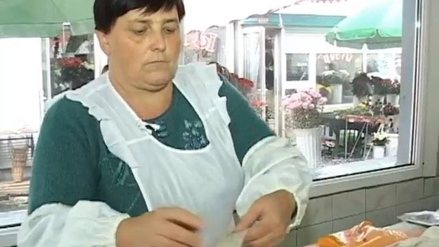 Молокопродукты на рынках Харькова оказались опасными