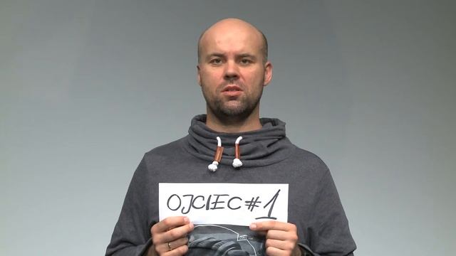 Projekt: Ojciec