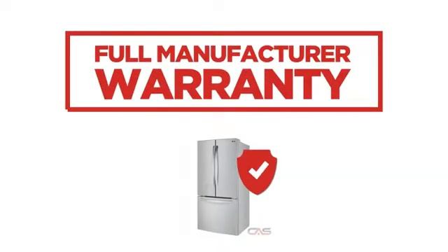 LG LFC24786ST French Door Refrigerator