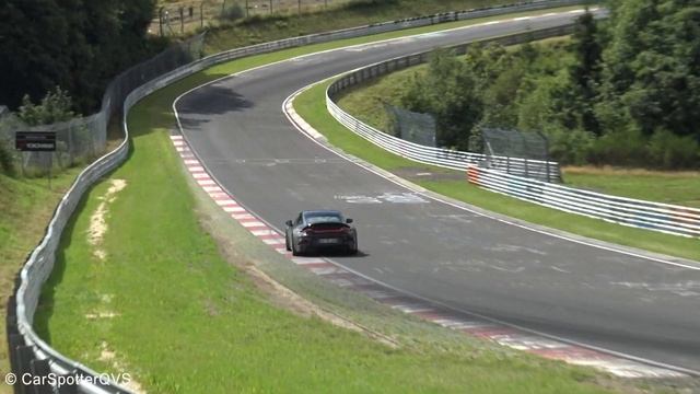 Nürburgring Industry Pool Brunchen 20-08-2020 - AMG GT BS, M4 G82, M3 G80, M5CS, Defender V8, GT3 T