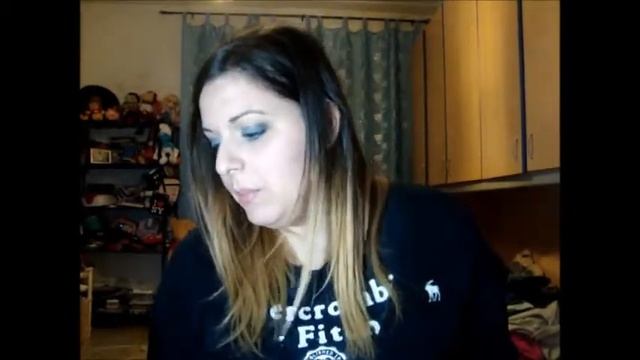 Haul Misto: Abbigliamento,Ikea,Essence,Yves Rocher ecc...