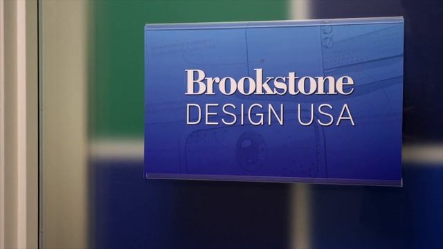 Brookstone Brand Video