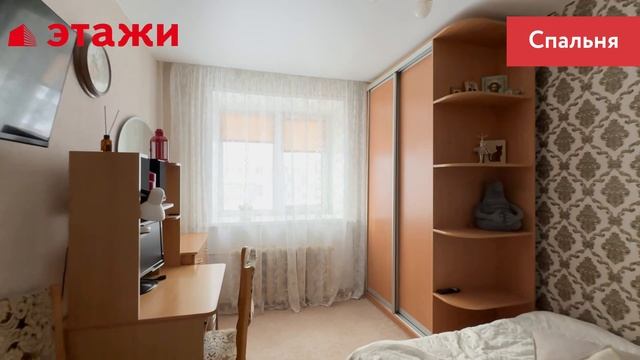ул. Брюханова, 1