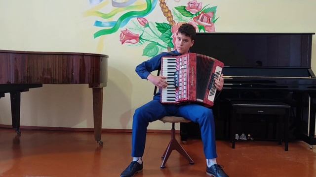 Чаусов Максим. Рынок любви  (Р. Бажилин)