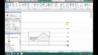 How to add a Level in Revit Architecture