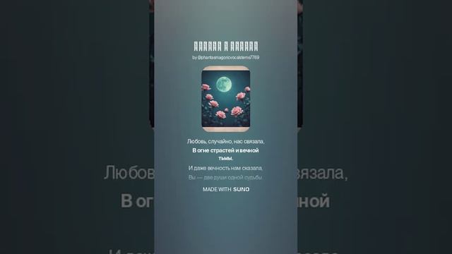 Навеки в сердце