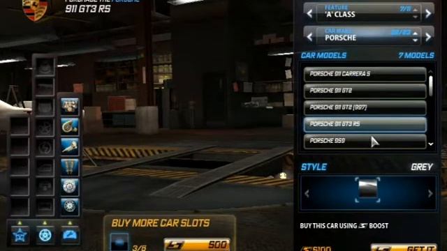 aff não estou com dinheiro pra comprar o porsche