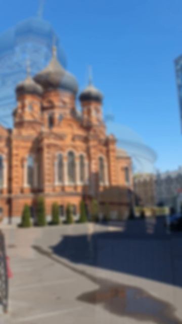 Тула: город оружейников, пряников и самоваров.