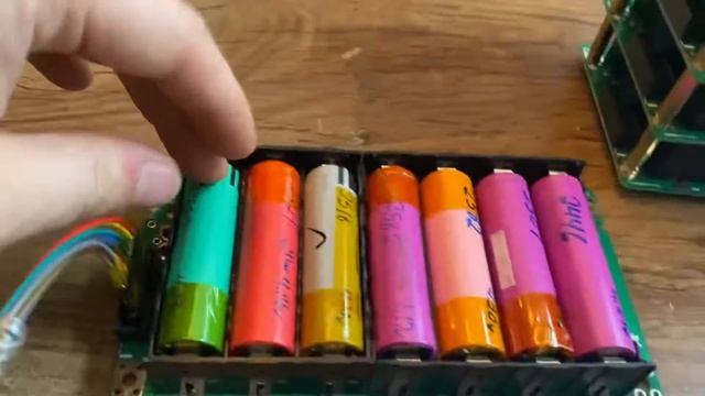 BatteryGo battery tester