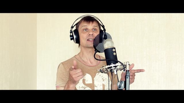Солдат (cover) - Драчев Александр - 5'Nizza -