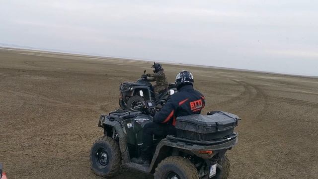 Quadowe rajdy wioskowe Odes can am cf moto Polaris