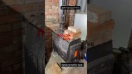 Топим действующие печи в Печном Доме Live. 28-02-2025