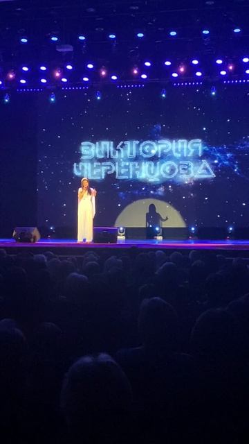 У колодца с Добром. Виктория Черенцова