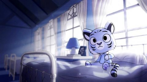 Откуда ты взялся