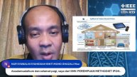 PROGRAM PERKONGSIAN ILMU SEMPENA CUTI SEKOLAH (SIRI 1 - 2022)