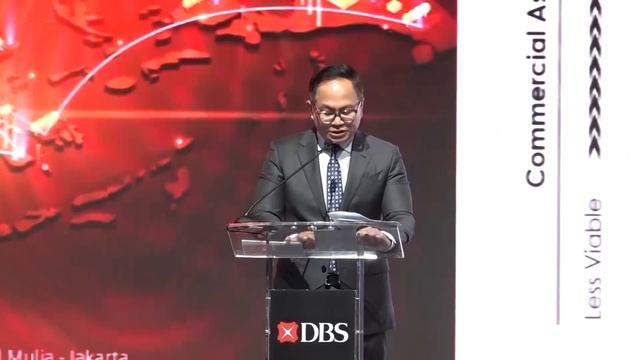 DBS Asian Insights Conference 2024 - Opening Keynote Speech