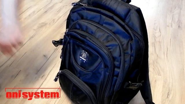 GPS tracker NCL 21 - základní principy ovládání