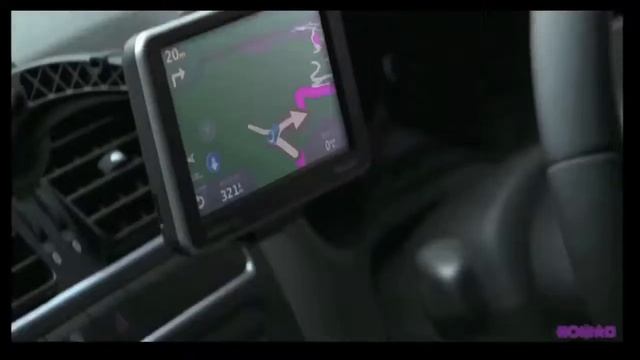 Volkswagen Vento With GPS New commercial by Nomad Films 2013