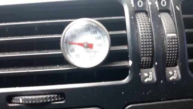 Recargar el aire acondicionado VW jetta 2.0