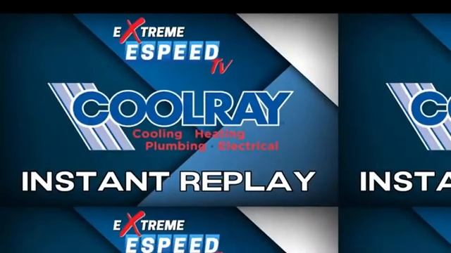 2022 Winter Nationals Night 1 - Coolray Racing Recap