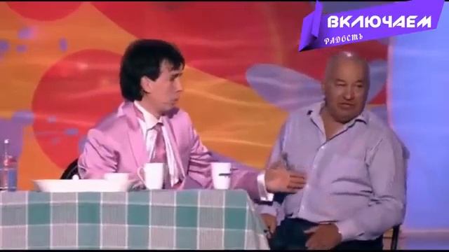 Геннадий Ветров и Игорь Маменко. СБОРНИК ЛУЧШИХ ВЫСТУПЛЕНИЙ