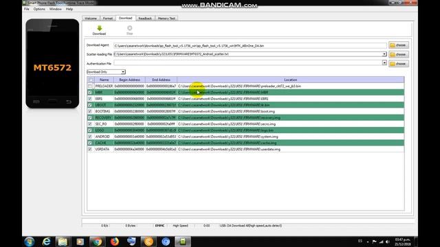 Rom Huawei Y321 U051 y otras mas Revivir, logo fijo, reparar, no enciende, Instalar Firmware