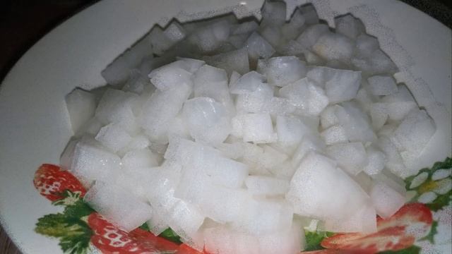 Сырный суп с шампиньонами/Супы/Рецепт № 177