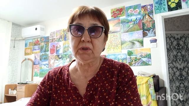 1000008271.mp4Девятый день. Меню диабетика на день.