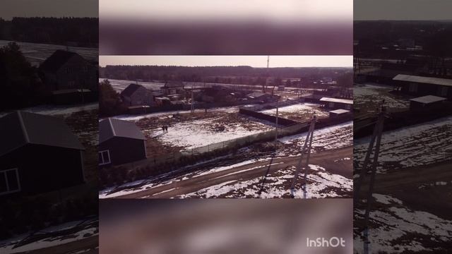Дом В Гаврилово
